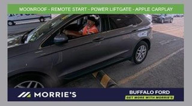 2023 Ford Edge SEL for sale in Buffalo, MN