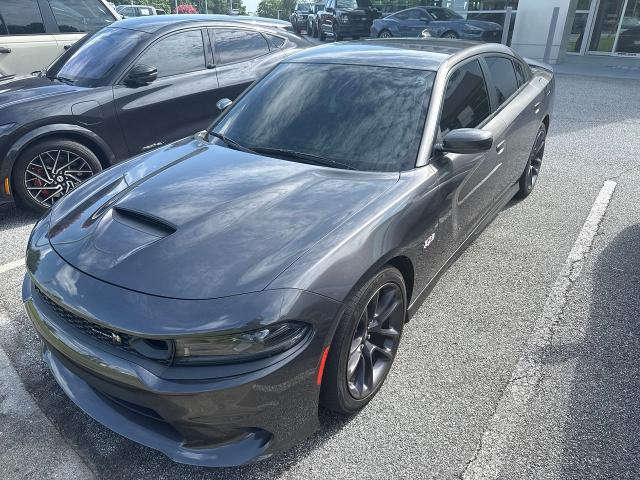 2022 Dodge Charger Scat Pack for sale in Duluth, GA