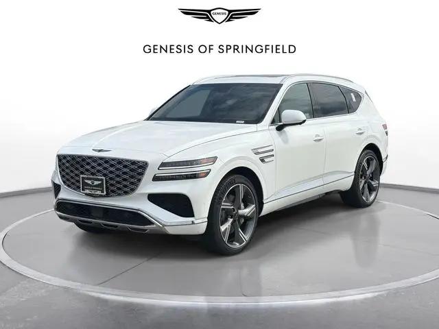 2027 Genesis GV80 2.5T Prestige for sale in Springfield, VA