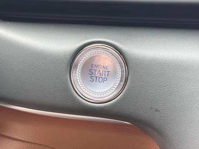 2027 Genesis GV80 2.5T Prestige