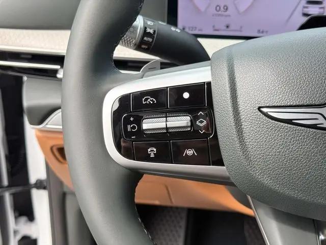 2027 Genesis GV80 2.5T Prestige