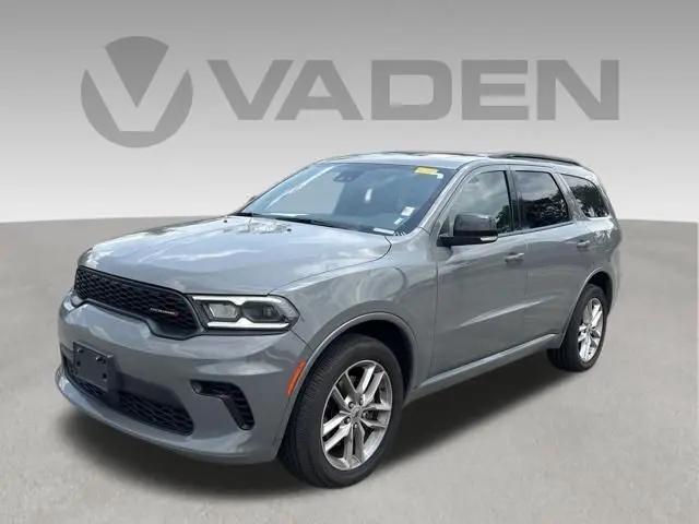 2024 Dodge Durango GT Plus AWD for sale in Brunswick, GA