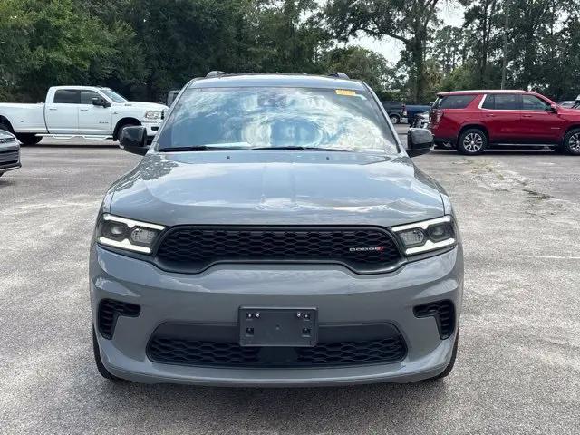 2024 Dodge Durango GT Plus AWD