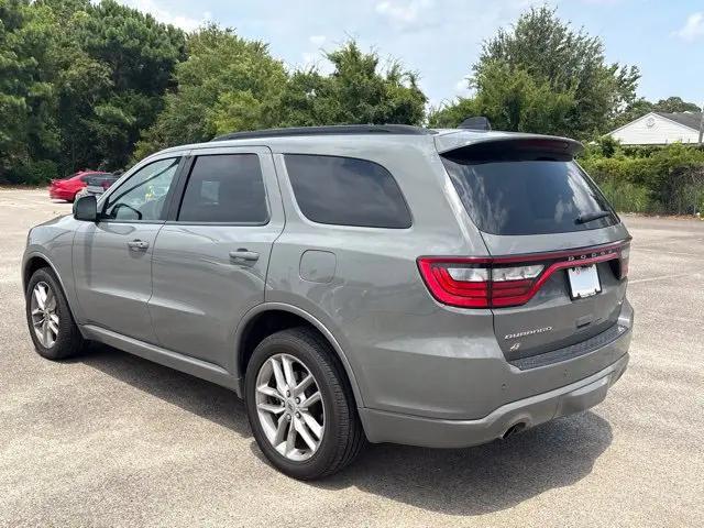 2024 Dodge Durango GT Plus AWD
