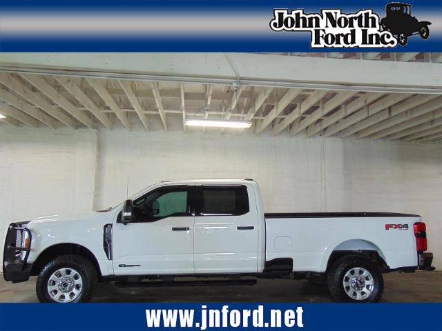 2023 Ford F-250 XLT for sale in Emporia, KS