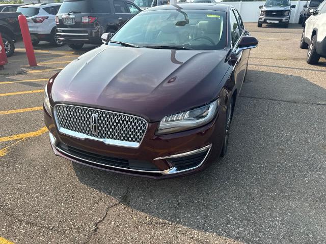 2017 Lincoln MKZ Select for sale in Sterling Heights, MI
