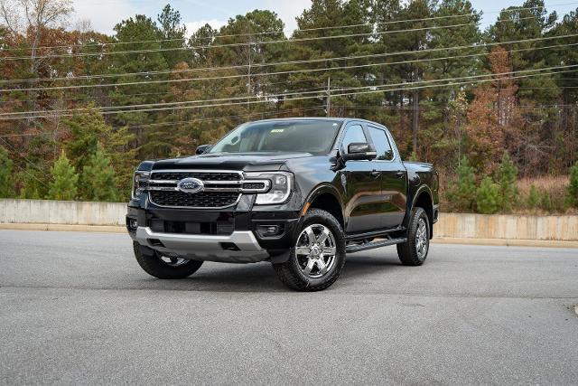 2025 Ford Ranger LARIAT for sale in Seneca, SC