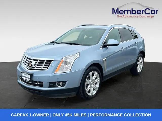 2013 Cadillac SRX Performance Collection for sale in gaithersburg, MD