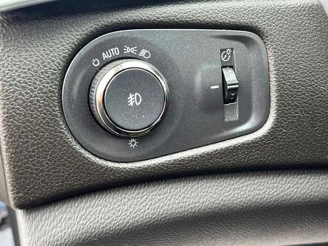 2013 Cadillac SRX Performance Collection