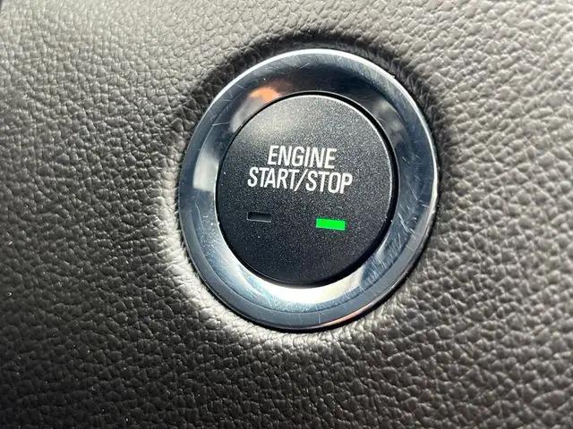 2013 Cadillac SRX Performance Collection