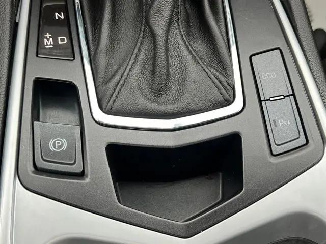 2013 Cadillac SRX Performance Collection