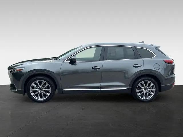 2023 Mazda CX-9 Grand Touring