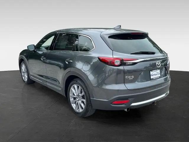 2023 Mazda CX-9 Grand Touring