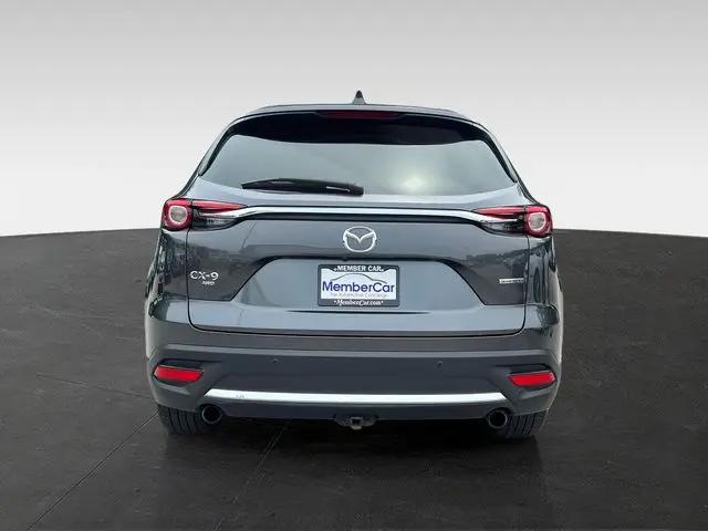 2023 Mazda CX-9 Grand Touring