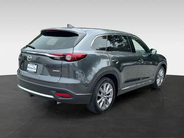 2023 Mazda CX-9 Grand Touring