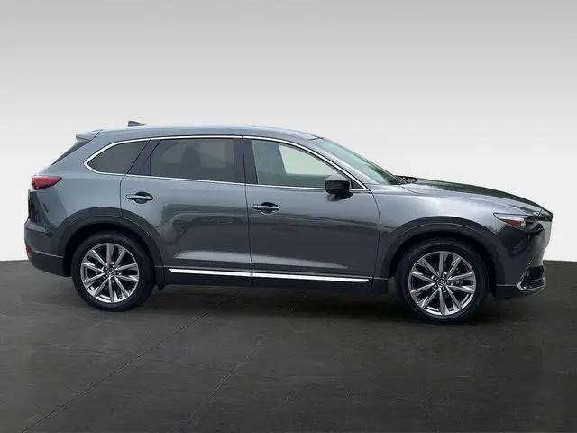 2023 Mazda CX-9 Grand Touring