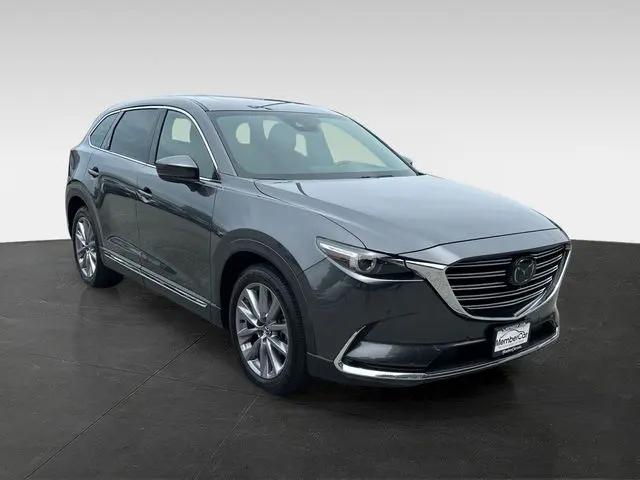 2023 Mazda CX-9 Grand Touring