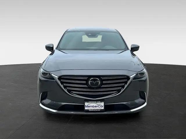 2023 Mazda CX-9 Grand Touring