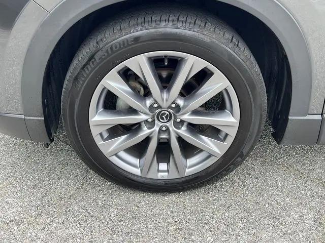 2023 Mazda CX-9 Grand Touring