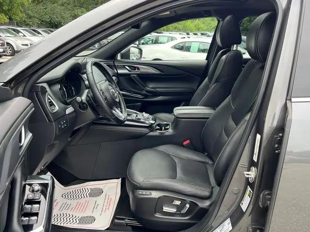 2023 Mazda CX-9 Grand Touring