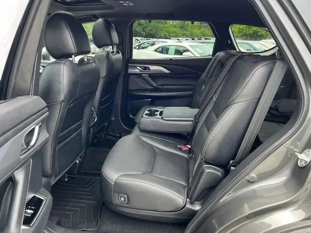 2023 Mazda CX-9 Grand Touring