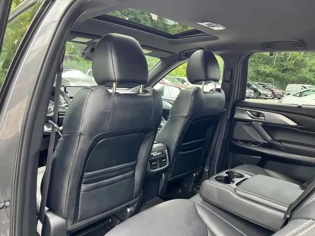 2023 Mazda CX-9 Grand Touring