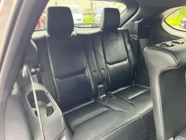 2023 Mazda CX-9 Grand Touring