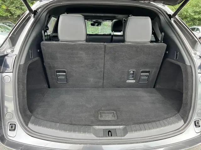 2023 Mazda CX-9 Grand Touring
