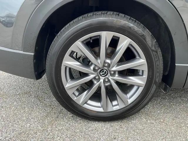2023 Mazda CX-9 Grand Touring