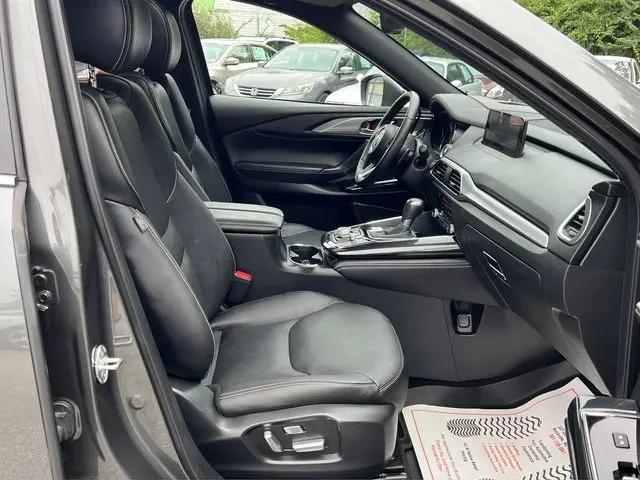 2023 Mazda CX-9 Grand Touring