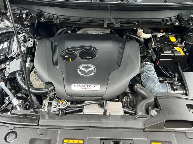 2023 Mazda CX-9 Grand Touring