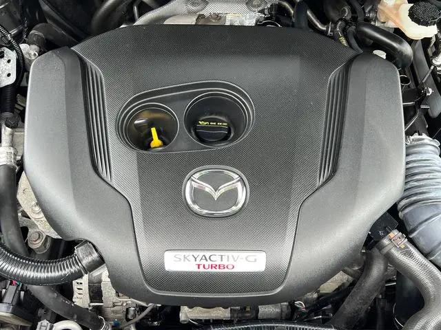 2023 Mazda CX-9 Grand Touring