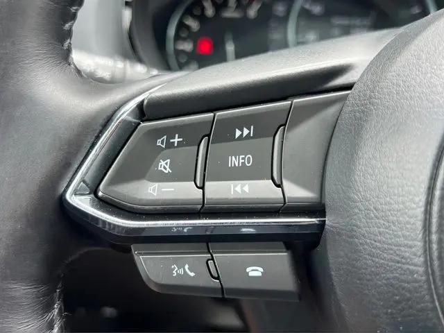 2023 Mazda CX-9 Grand Touring