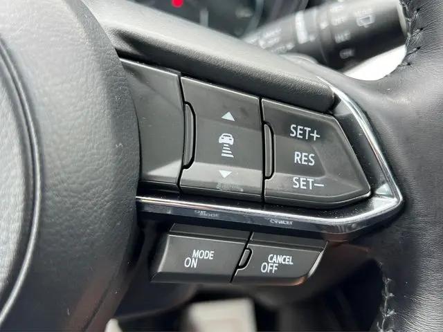 2023 Mazda CX-9 Grand Touring