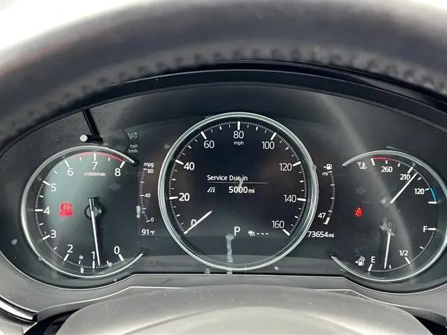 2023 Mazda CX-9 Grand Touring