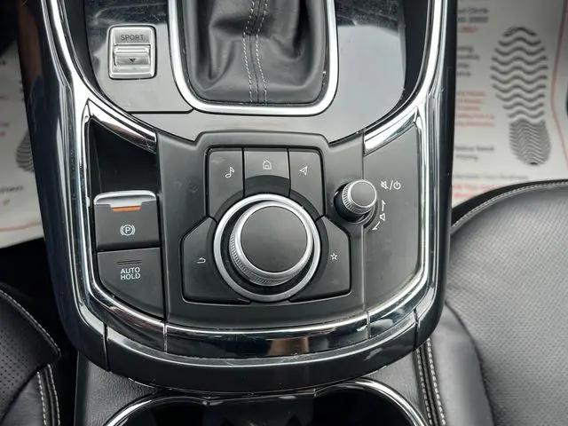 2023 Mazda CX-9 Grand Touring