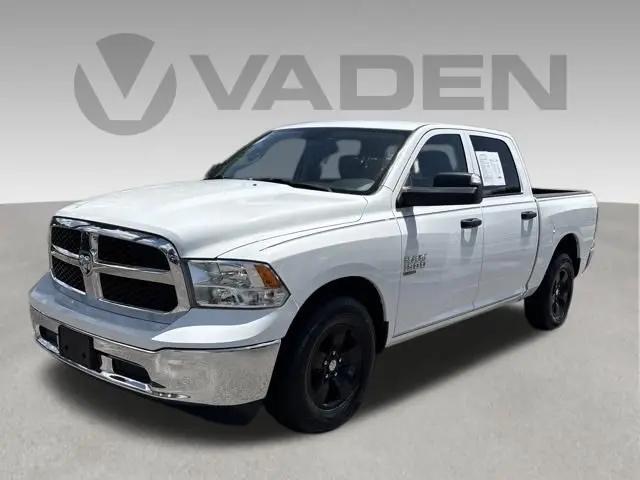 2022 Ram 1500 Classic SLT Crew Cab 4x2 5'7" Box for sale in Savannah, GA