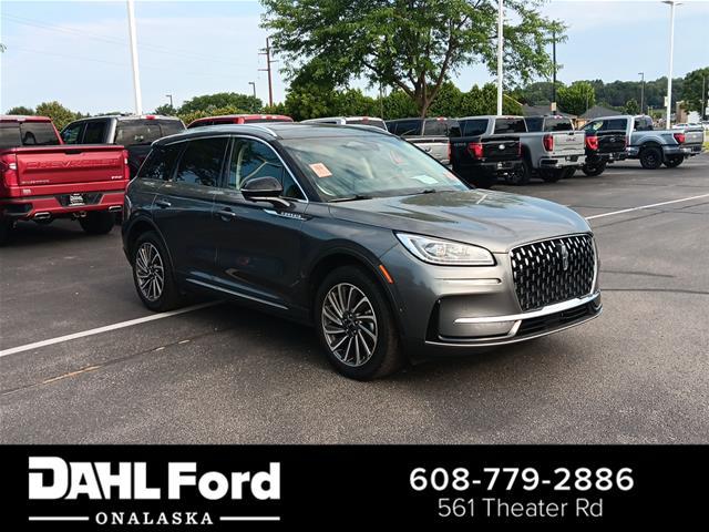 2024 Lincoln Corsair Reserve for sale in Onalaska, WI
