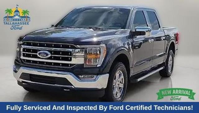 2021 Ford F-150 LARIAT for sale in Tallahassee, FL