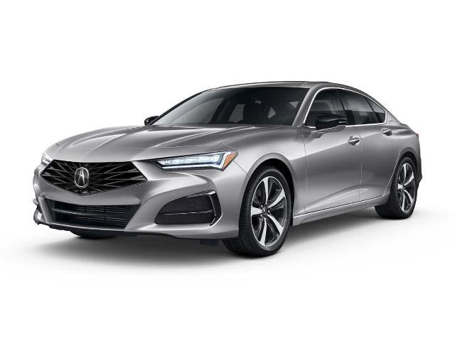 2025 Acura TLX Technology Package for sale in Tampa, FL