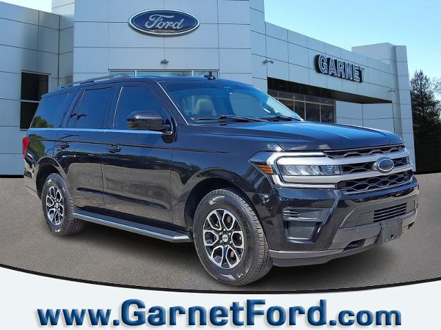 2022 Ford Expedition XLT for sale in Chadds Ford, PA