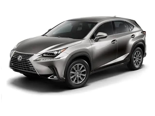2018 Lexus NX 300 NX 300 for sale in Troy, MI