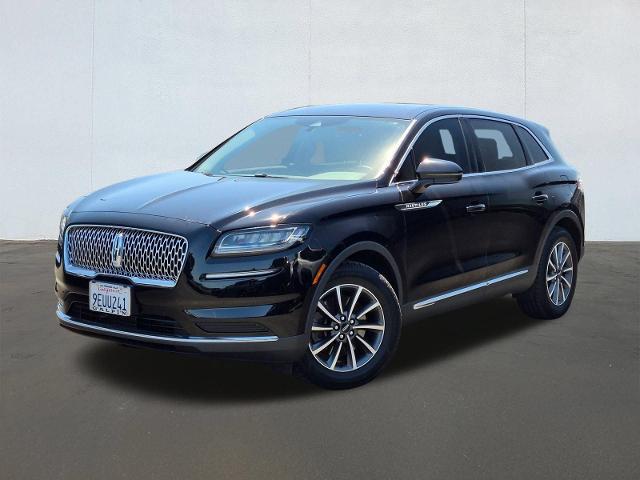 2022 Lincoln Nautilus Standard for sale in North Hills, CA