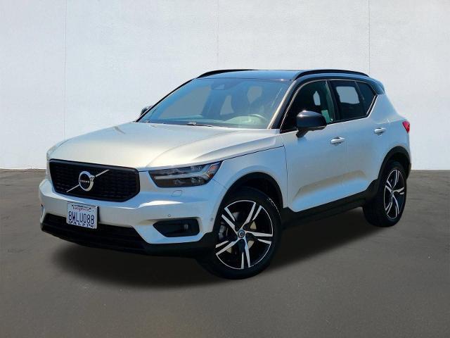 2019 Volvo XC40 T5 R-Design for sale in North Hills, CA
