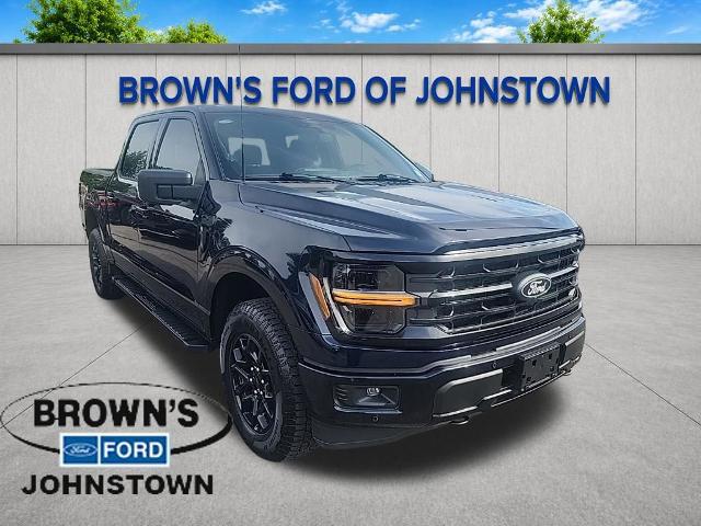 2024 Ford F-150 XLT for sale in Johnstown, NY
