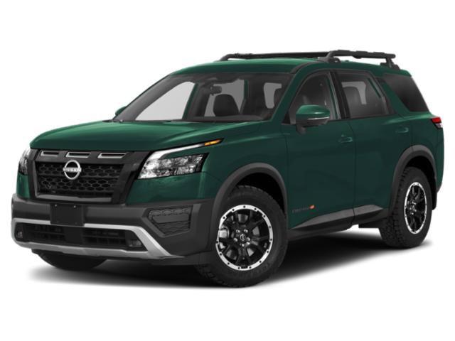 2024 Nissan Pathfinder Rock Creek 4WD for sale in South Portland, ME