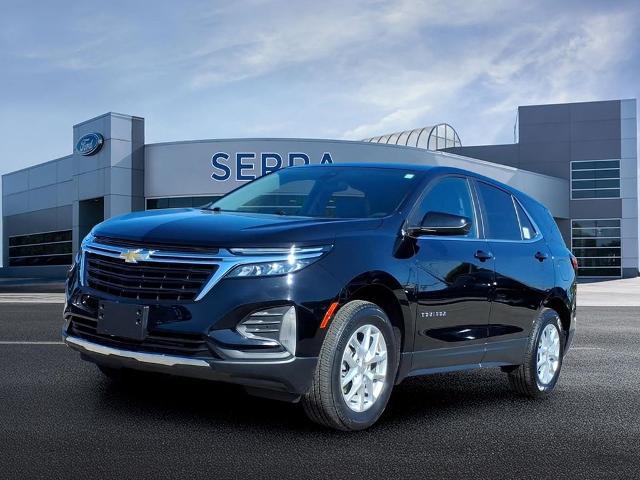 2023 Chevrolet Equinox AWD LT for sale in Farmington Hills, MI