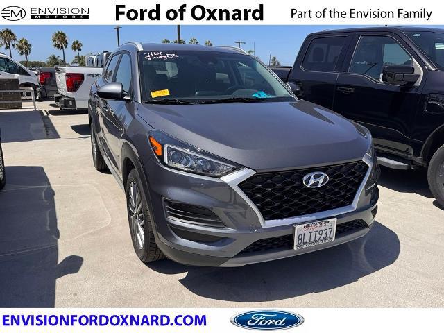 2019 Hyundai Tucson SEL for sale in Oxnard, CA