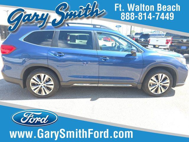 2022 Subaru Ascent Limited for sale in FT WALTON BCH, FL