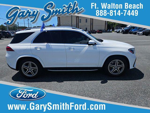 2026 Mercedes-Benz GLE GLE 450 4MATIC for sale in FT WALTON BCH, FL